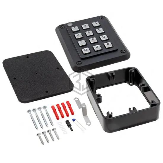 DEPLXT203 - Storm Interface - Keypad Switches