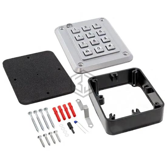 DE1KT103 - Storm Interface - Keypad Switches
