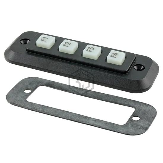 3K042103 - Storm Interface - Keypad Switches