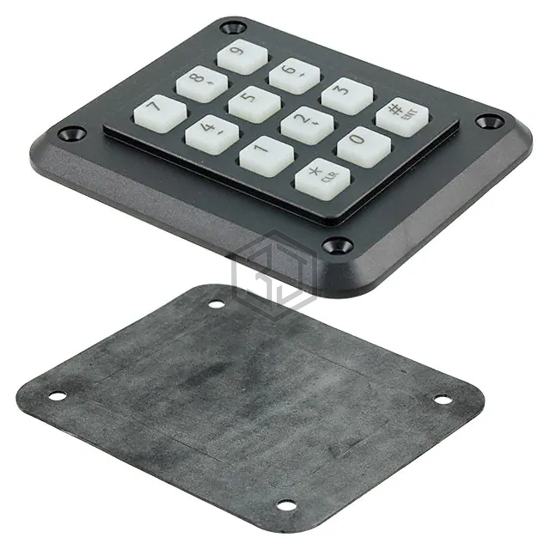 3K120103 - Storm Interface - Keypad Switches