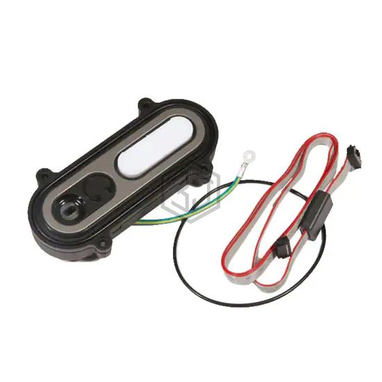 EZB2-405H03 - Storm Interface - Keypad Switches