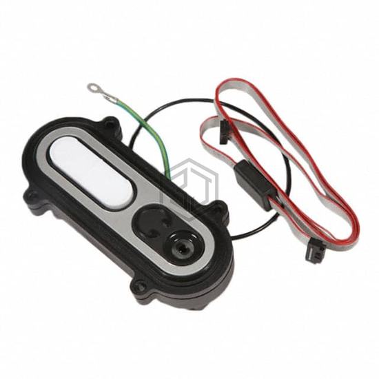 EZB2-405003 - Storm Interface - Keypad Switches