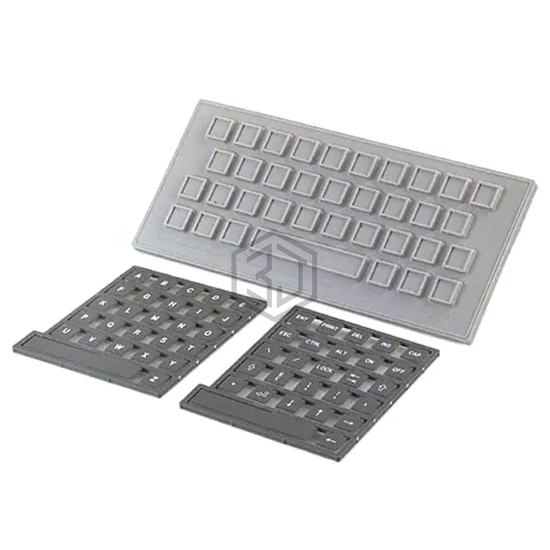 70360103 - Storm Interface - Keypad Switches