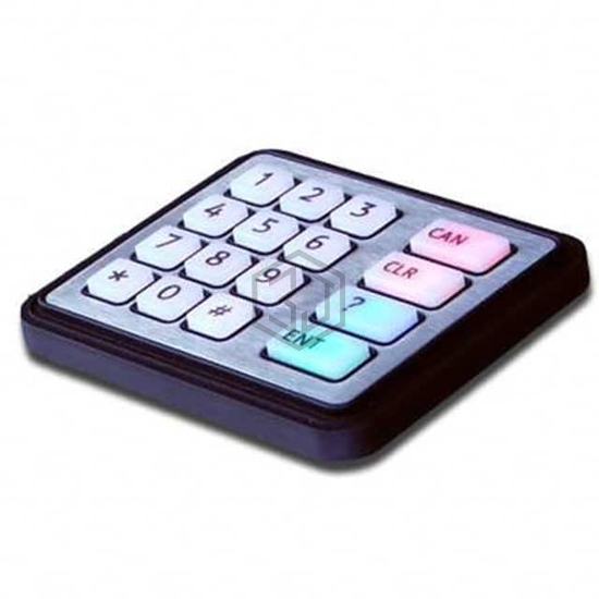 8616-410023 - Storm Interface - Keypad Switches