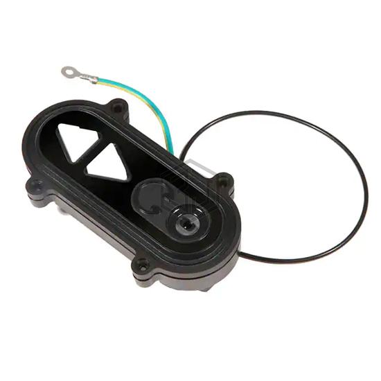 AT02-530013 - Storm Interface - Keypad Switches