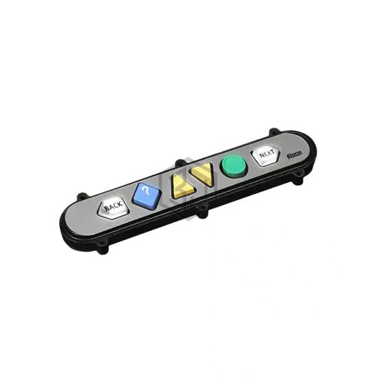 EZB6-730023 - Storm Interface - Keypad Switches