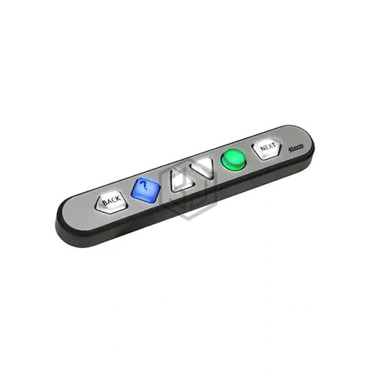 EZB6-430003 - Storm Interface - Keypad Switches
