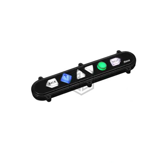 EZB6-530023 - Storm Interface - Keypad Switches