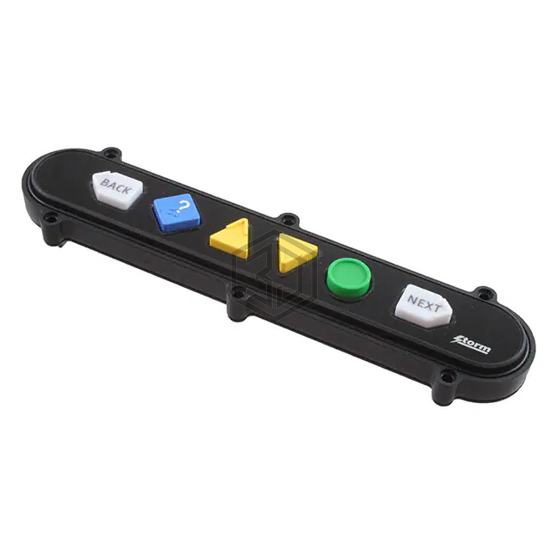 EZB6-630023 - Storm Interface - Keypad Switches