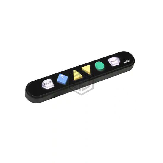 EZB6-630003 - Storm Interface - Keypad Switches