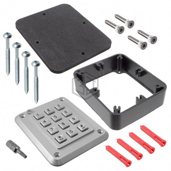 WE1KT103 - Storm Interface - Keypad Switches