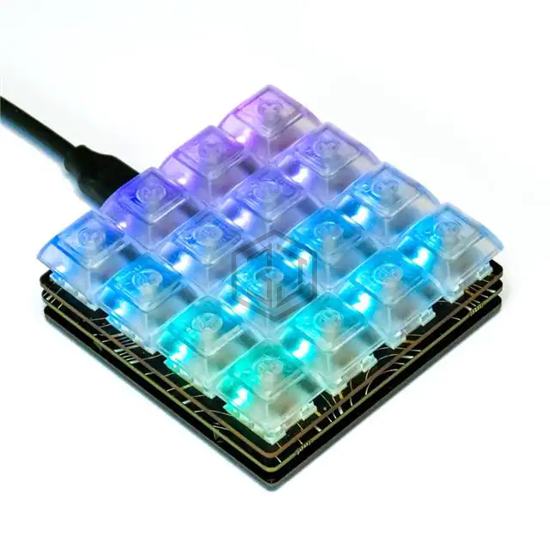 PIM561 - Pimoroni Ltd - Keypad Switches
