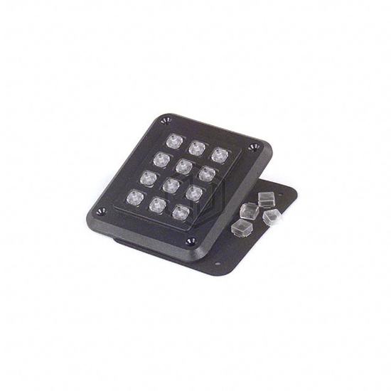 GSLW120203 - Storm Interface - Keypad Switches