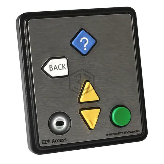 EZ05-23001 - Storm Interface - Keypad Switches