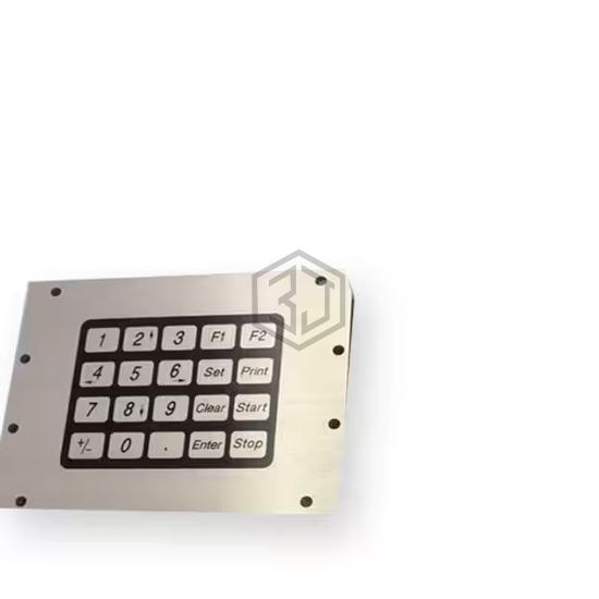 CKBH11MAP1AX - Everswitch - Keypad Switches