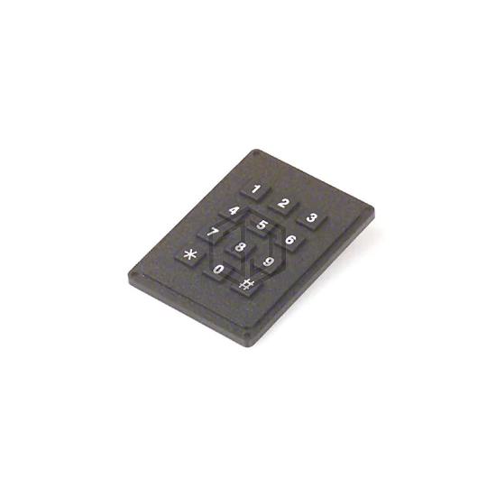 96AB2-152-R - Grayhill Inc. - Keypad Switches