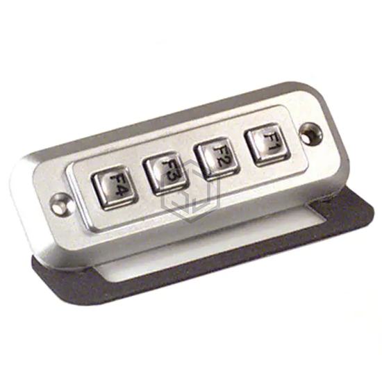 1K042103 - Storm Interface - Keypad Switches