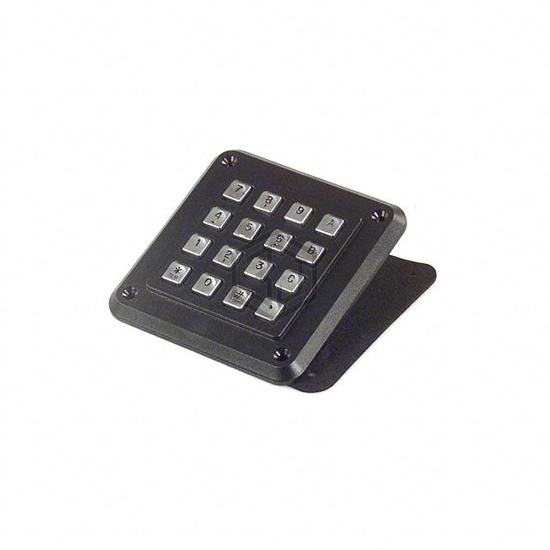 PLX160203 - Storm Interface - Keypad Switches