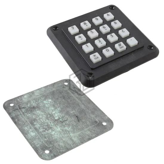 3KLW160103 - Storm Interface - Keypad Switches