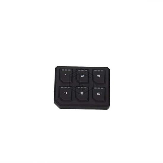 505201 - Marlin Technologies - Keypad Switches