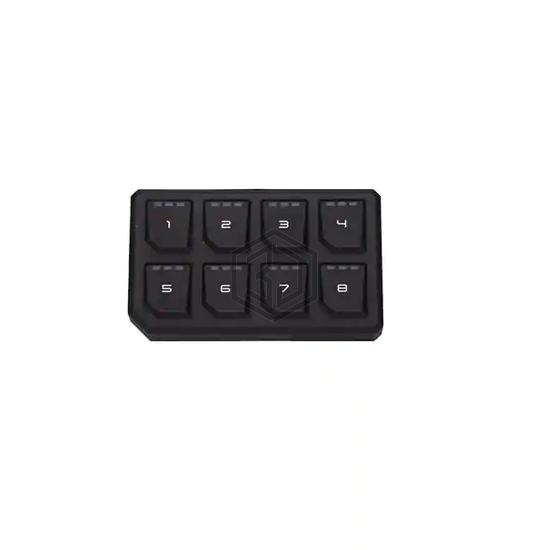 505202 - Marlin Technologies - Keypad Switches