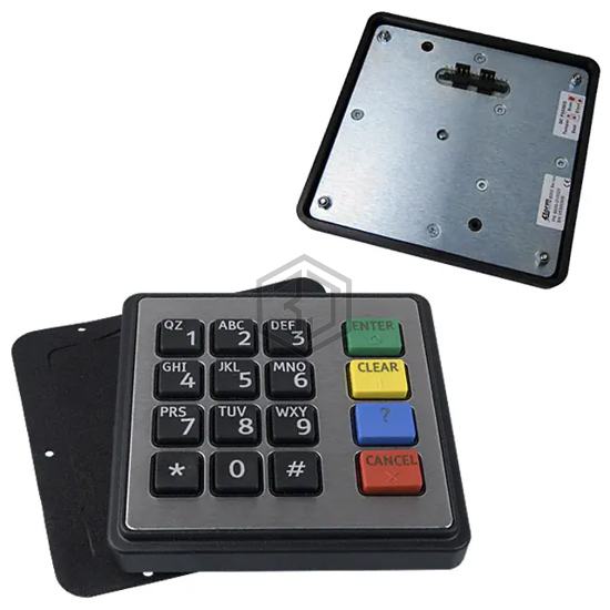 6000-210023 - Storm Interface - Keypad Switches