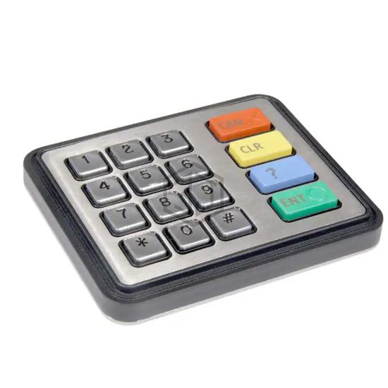 8616-310023 - Storm Interface - Keypad Switches