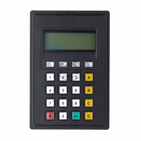 FT4K0903 - Storm Interface - Keypad Switches
