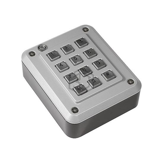 DX1KT203 - Storm Interface - Keypad Switches