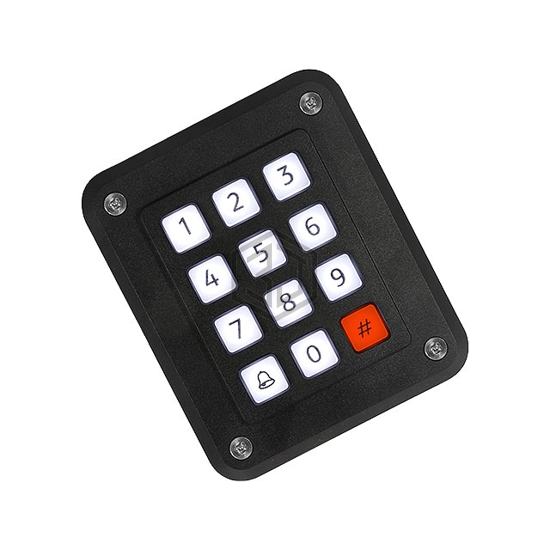 DX2KW203 - Storm Interface - Keypad Switches