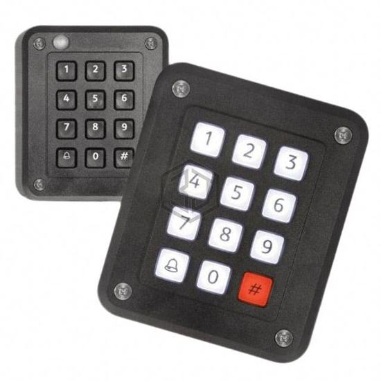 DR2KW203 - Storm Interface - Keypad Switches
