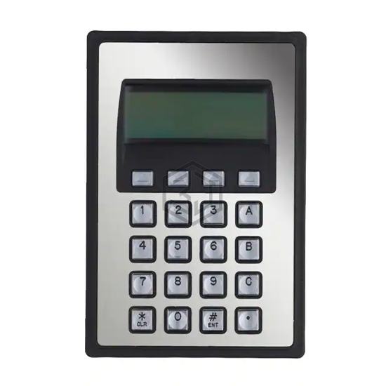 FT1K0803 - Storm Interface - Keypad Switches