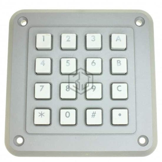 4K16T103 - Storm Interface - Keypad Switches