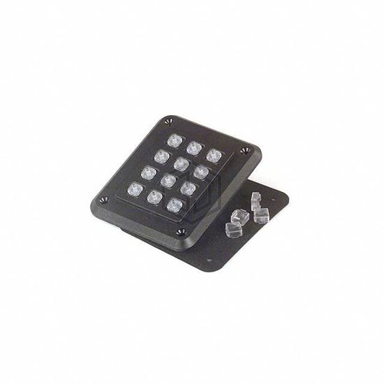 GSRG120203 - Storm Interface - Keypad Switches