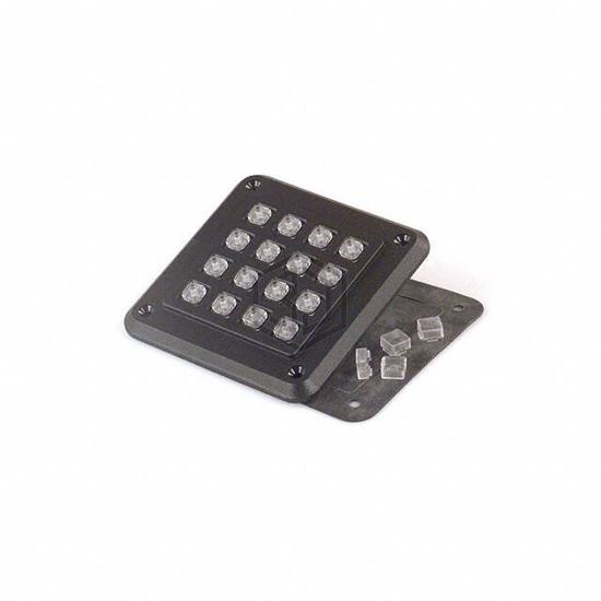GSRG160203 - Storm Interface - Keypad Switches
