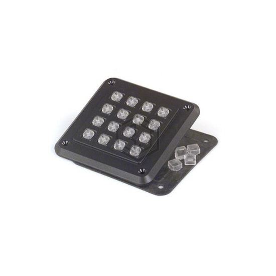 GSLW160203 - Storm Interface - Keypad Switches