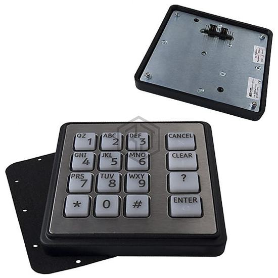 6000-410023 - Storm Interface - Keypad Switches