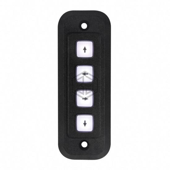 3KLW041103 - Storm Interface - Keypad Switches