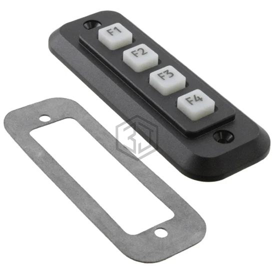 3KLW042103 - Storm Interface - Keypad Switches