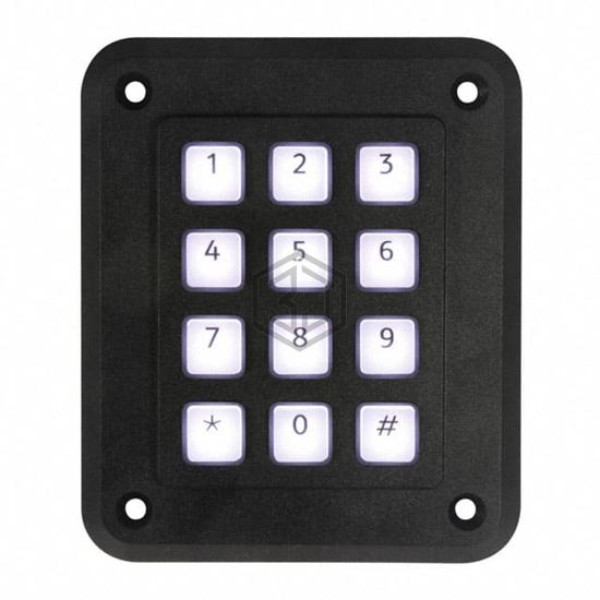 3KLW12T103 - Storm Interface - Keypad Switches