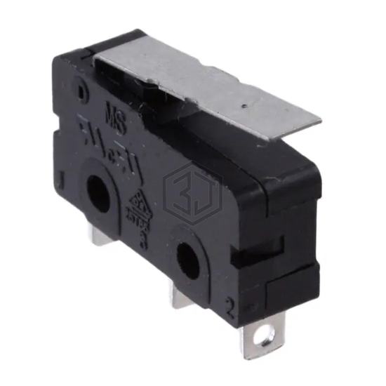 MS0850502F020S1A - E-Switch - Limit Switches