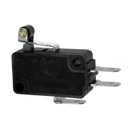 LS0851505F250C1A - E-Switch - Limit Switches