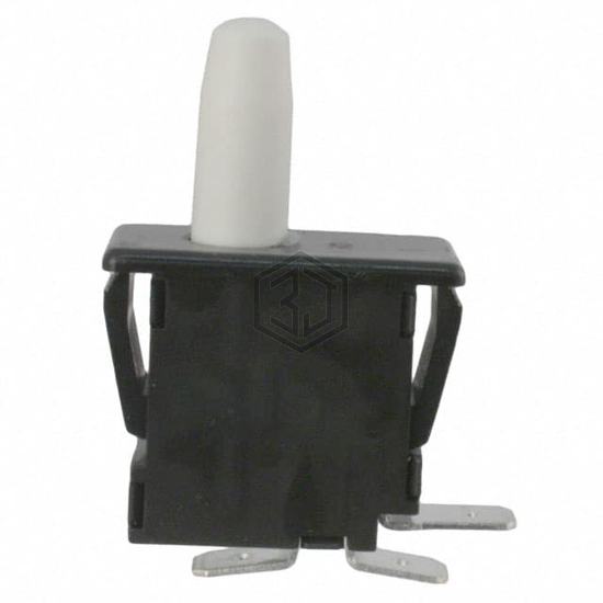 PP1-EB7-1A2 - E-Switch - Limit Switches