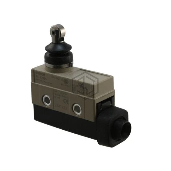 ZC-N2255 - Omron Automation and Safety - Limit Switches