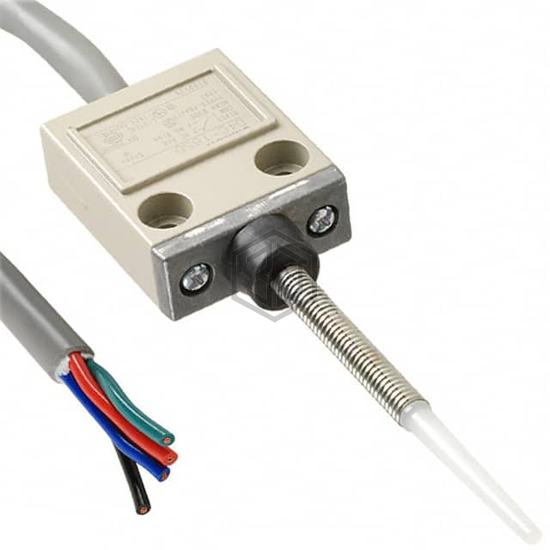 D4C-1650 - Omron Automation and Safety - Limit Switches