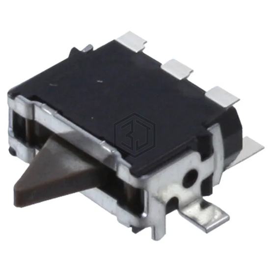 ESE-24MH1T - Panasonic Electronic Components - Limit Switches