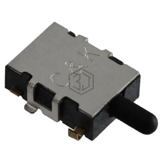 SDS004 - C&K - Limit Switches