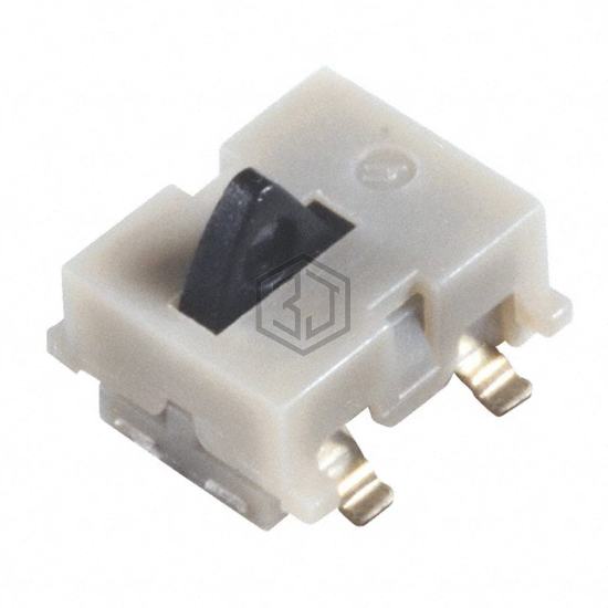 HDT0004 - C&K - Limit Switches