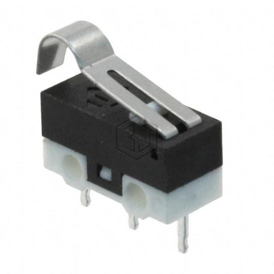 SS0750303F030P1A - E-Switch - Limit Switches