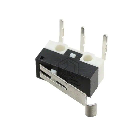 SS075Q102F035V2A - E-Switch - Limit Switches